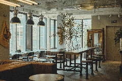 Roasted coffee laboratory 渋谷神南店