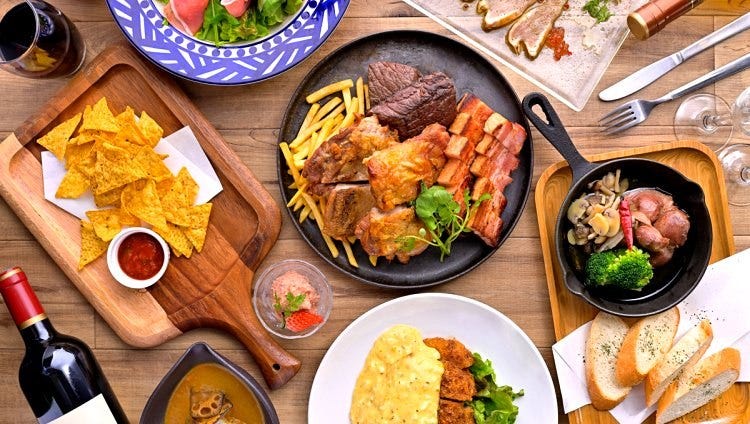Mon Dining 刈谷駅前店