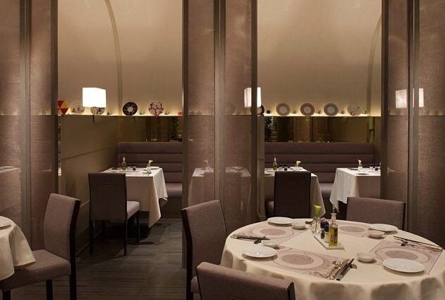 精枠フランス料理 yasai french NR(ヤサイフレンチノール)（西梅田/フレンチ