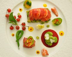 yasai french NR