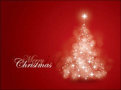 Xmasだけの特別コースをご用意
