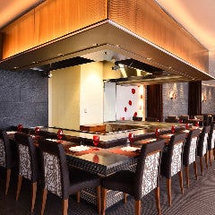 シェラトン グランデ トーキョーベイ ホテル 舞浜teppanyaki 席 個室 貸切一覧 ぐるなび