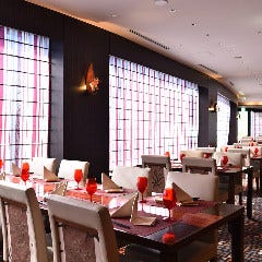 シェラトン グランデ トーキョーベイ ホテル 舞浜teppanyaki 席 個室 貸切一覧 ぐるなび