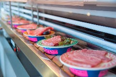 松阪で完全個室があるレストラン 居酒屋 飲食店