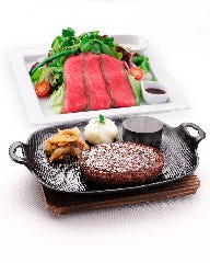 神戸れんが亭 大阪ステーションシティ店