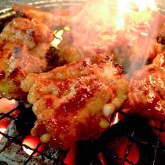 和牛ホルモン 町屋牛金