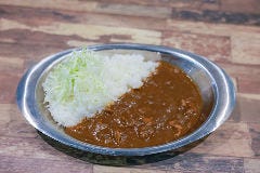 俺たちカレー部。 