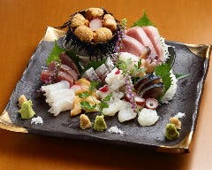 心づくし いなせ