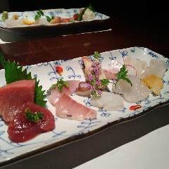 心づくし いなせ