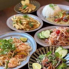タイキッチン マナオ 鎌倉