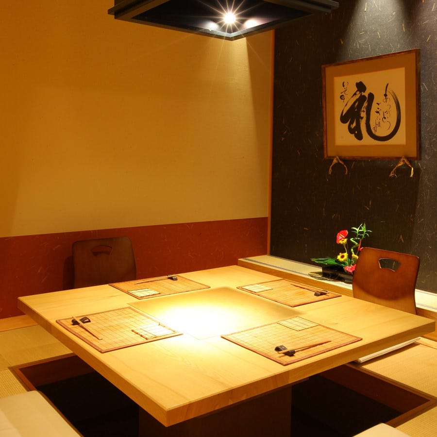 22年 最新グルメ 札幌すすきのにある個室のある割烹 レストラン カフェ 居酒屋のネット予約 北海道版