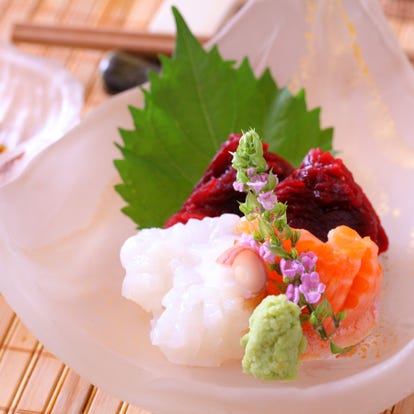美味しいお店が見つかる すすきのの割烹でおすすめしたい人気のお店 ぐるなび