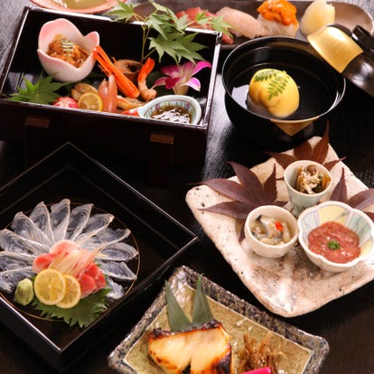 美味しいお店が見つかる すすきのの割烹でおすすめしたい人気のお店 ぐるなび 美味しいお店が見つかる すすきのの割烹でおすすめしたい人気のお店 ぐるなび