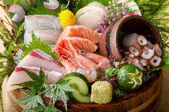 海鮮一番