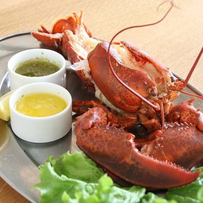 シーフードの美味しいお店 千葉県でおすすめしたい人気のお店 ぐるなび