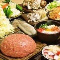 お好み焼き ポン吉 本店 伊勢佐木町 長者町 もんじゃ焼き ぐるなび