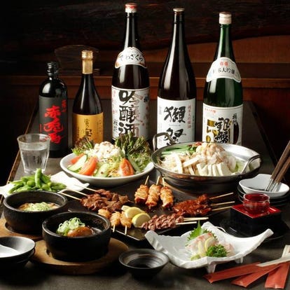 駅近グルメが見つかる 聖蹟桜ヶ丘駅周辺の食事 ディナーでおすすめしたい人気レストラン ぐるなび