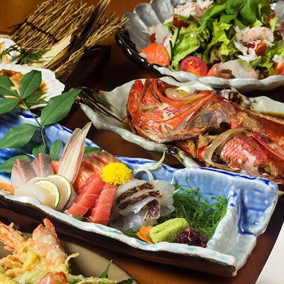 美味しいお店が見つかる 錦3丁目 居酒屋 ヘルシーメニュー おすすめ人気レストラン ぐるなび