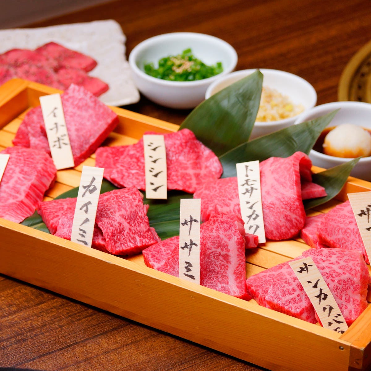 和牛焼肉ブラックホール 歌舞伎町本店 こだわり情報4 ぐるなび 和牛焼肉ブラックホール 歌舞伎町本店 こだわり情報4 ぐるなび