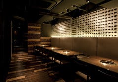 和牛焼肉ブラックホール 歌舞伎町本店 