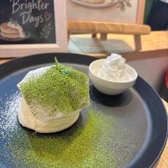 nuage 〜PANCAKE〜