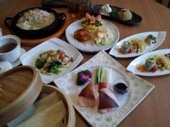 石焼そば 孔明