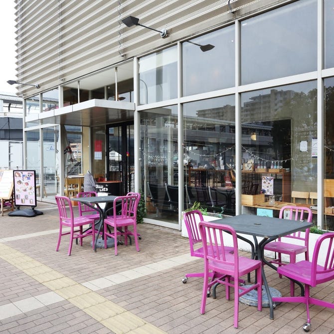 Cafe Cellu Loid カフェ セルロイド 広島市 ダイニングバー ぐるなび