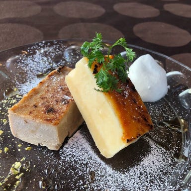 CAFE CELLU LOID(カフェ セルロイド)_【歓迎会に】カフェ飲みプラン 飲み放題付 120分♪