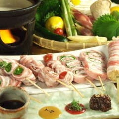 炭火炉端ダイニング 月の坊 新浦安店