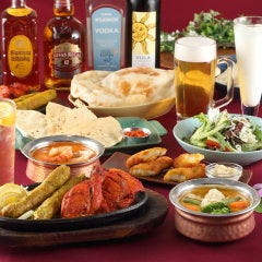 BINDU グランフロント大阪店