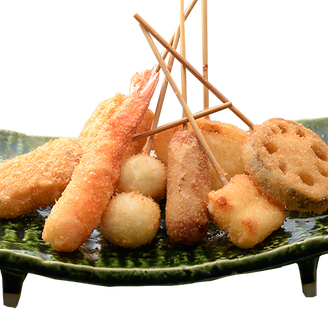 炭火焼鳥串揚げ 伝五郎彦根ベルロード店 メニュー 通常メニュー ぐるなび