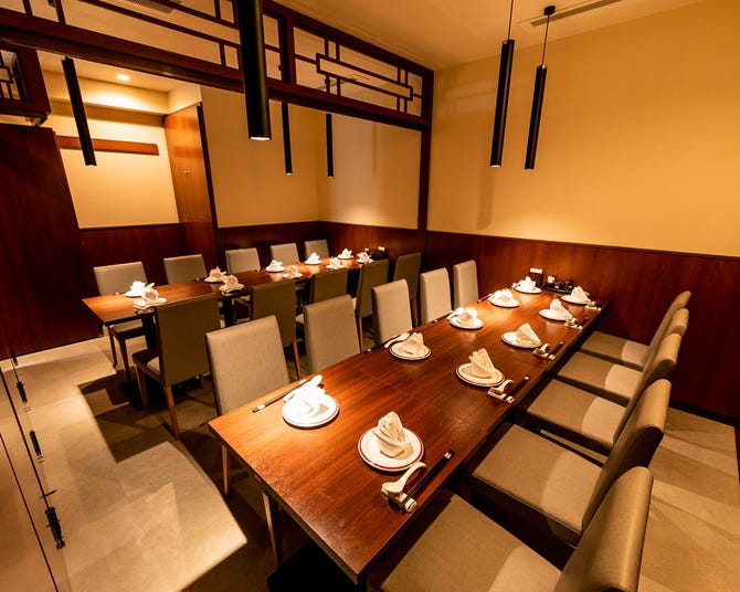 個室中華 食べ飲み放題 錦秀菜館 神保町店 神保町 中華料理 ぐるなび