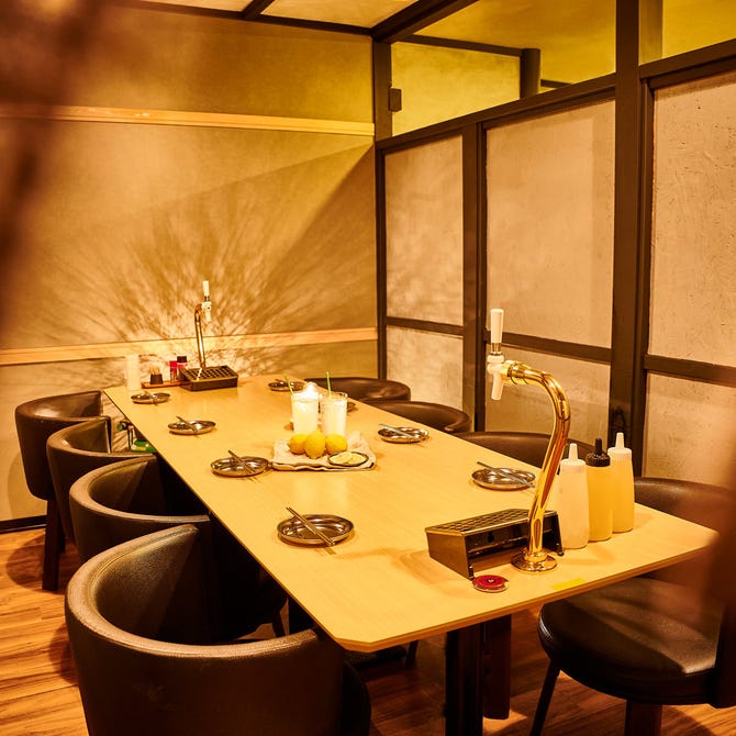 大衆ジンギスカン ラムマル 福島駅前店 福島市 居酒屋 ぐるなび