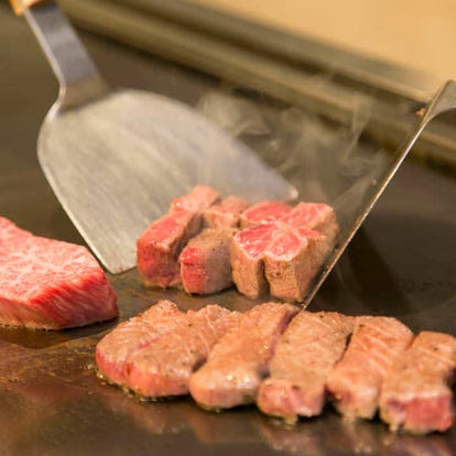 美味しいお店が見つかる 京田辺のステーキでおすすめしたい人気のお店 ぐるなび