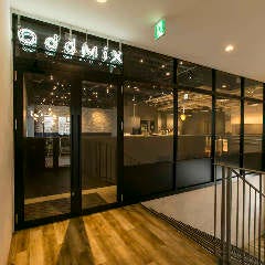 肉バル OddMix