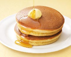 珈琲館 なんばCITY店