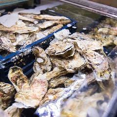 居酒屋むっ茶ん 七重浜