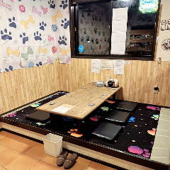 居酒屋むっ茶ん