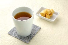加賀棒茶
