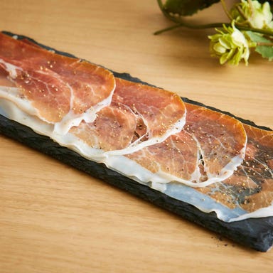 完全個室バル‐肉の王様‐meat of king 横浜西口店  メニューの画像