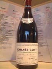 95 Romanee-Conti(D.R.C)