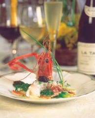 食楽館