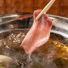 牛タンと和牛肉寿司×日本酒 一喜 －いっき－ 新橋店