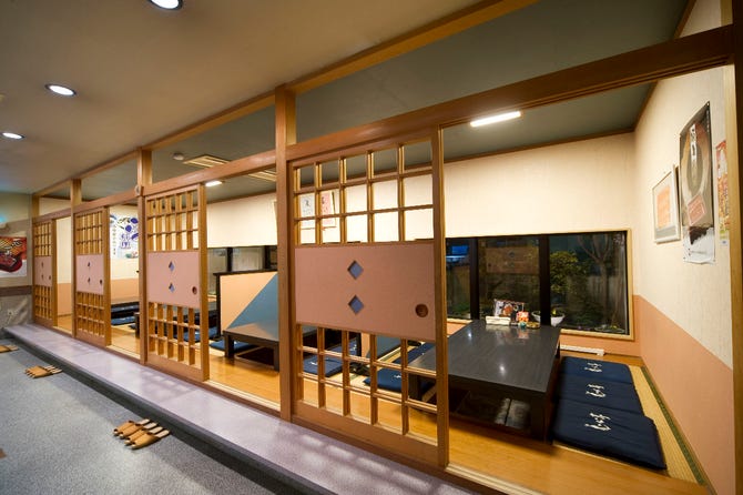 愛光屋花心亭 刈谷 居酒屋 ぐるなび