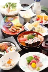 愛光屋花心亭