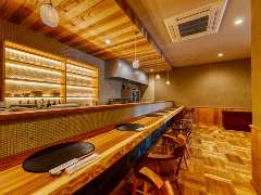 日本料理 ひとしずく