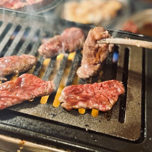 焼肉・ホルモン酒場 肉乃山 錦糸町店