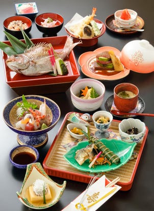 ランチならここ 大名の和食でおすすめしたい人気のお店 ぐるなび