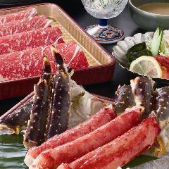 しゃぶしゃぶ すき焼きしゃぶ禅 福岡 昭和通り大名店