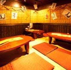 ゆったり個室 戸越銀座駅近くの居酒屋でおすすめ 人気の完全個室 ソファー席など ぐるなび